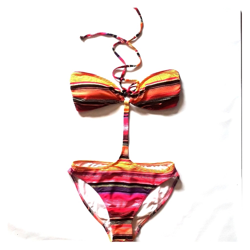 Heavan, Australia monokini swimsuit